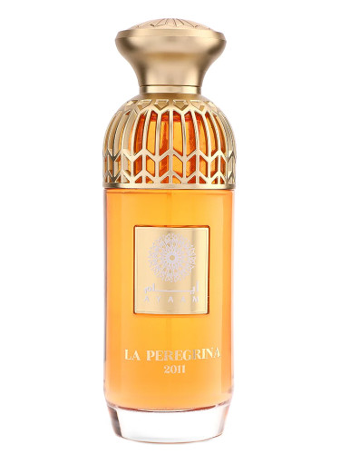 La Peregina 2011