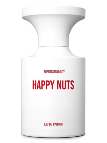 Happy Nuts