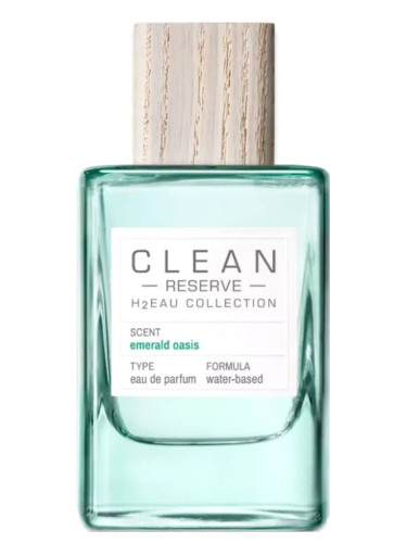 H2Eau Emerald Oasis