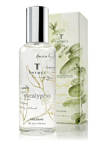 Eucalyptus