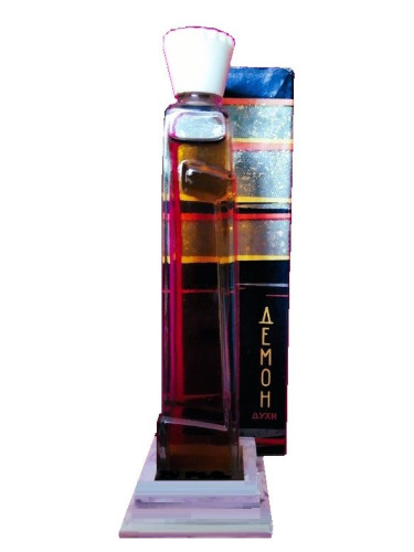 Демон (Demon Parfum)