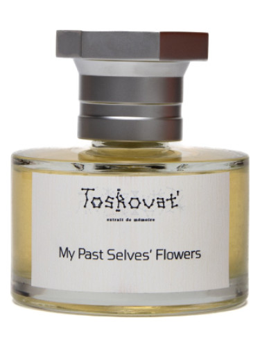My Past Selves' Flowers