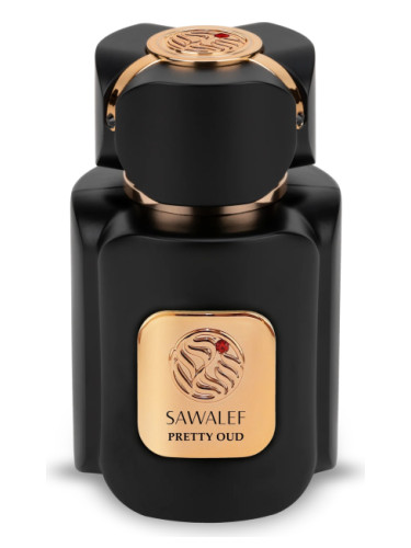 Pretty Oud