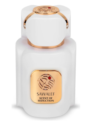 Scent of Seduction