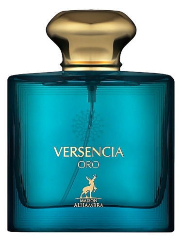 Versencia Oro