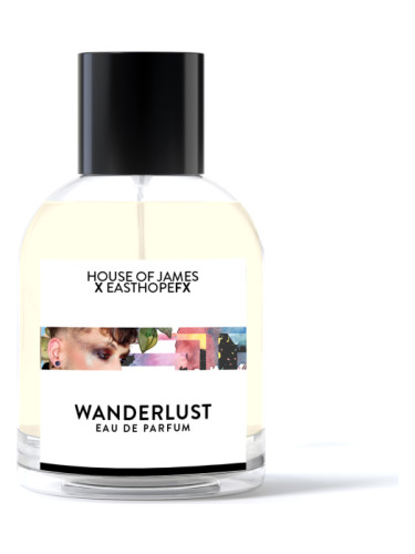 Wanderlust
