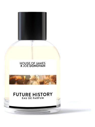Future History