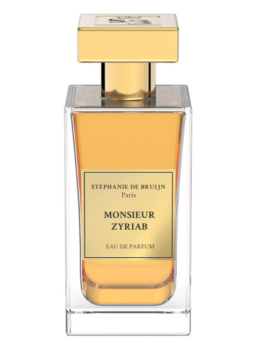 Monsieur Zyriab
