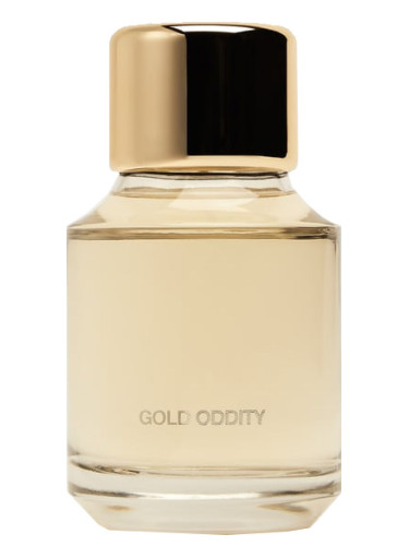 Gold Oddity