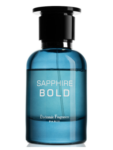 Sapphire Bold