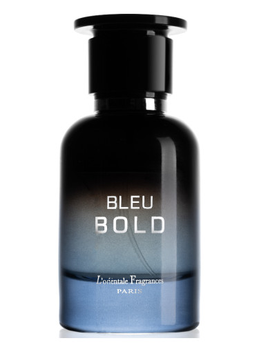 Bleu Bold