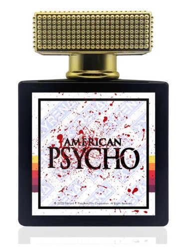 American Psycho