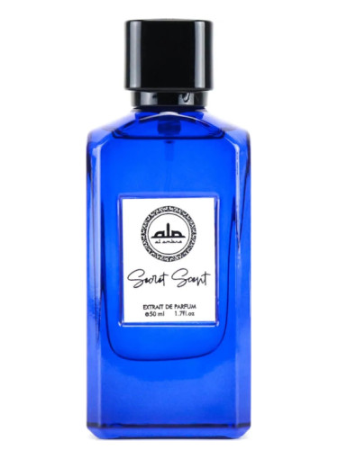 Secret Scent