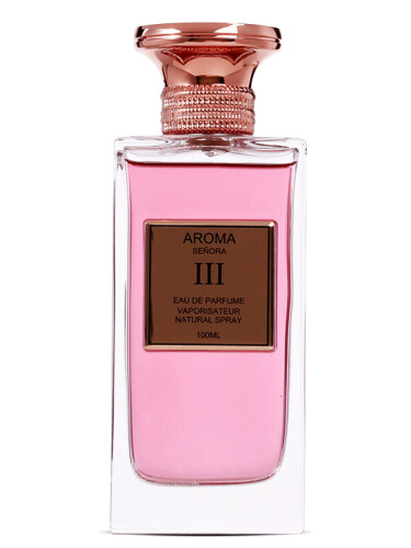 Aroma Senora III