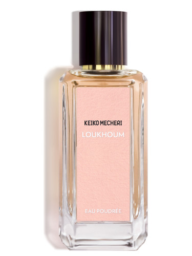 Loukhoum Eau Poudree