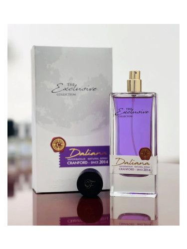 Exclusive Collection Daliana