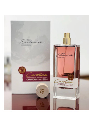 Exclusive Collection Carolina
