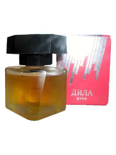 Дила