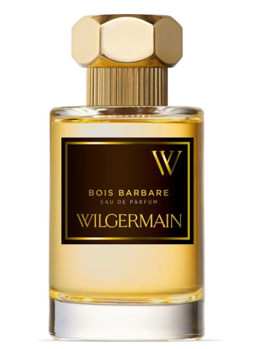 Bois Barbare