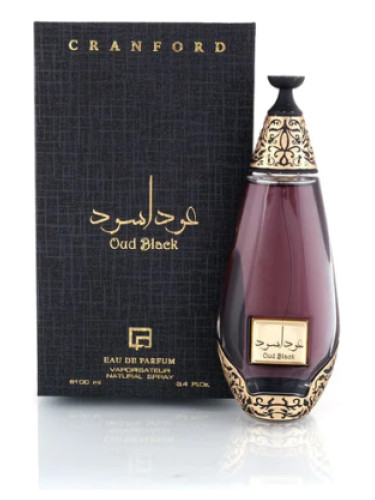 Oud Black