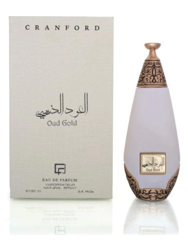 Oud Gold