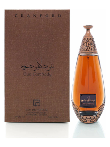 Oud Combody
