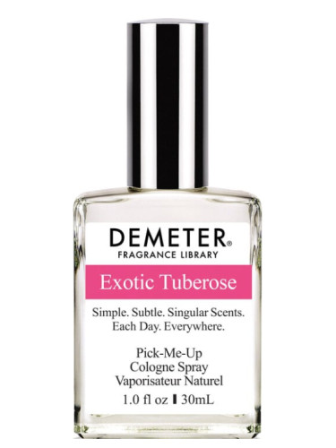 Exotic Tuberose