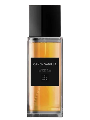 Candy Vanilla