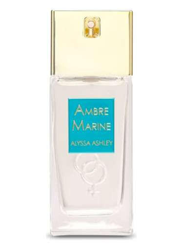 Ambre Marine