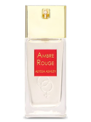 Ambre Rouge