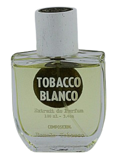 Tobacco Blanco