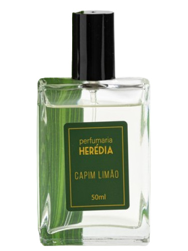 Capim Limão