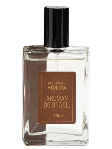Aromas do Brasil