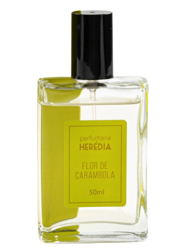 Flor de Carambola