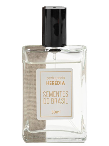 Sementes do Brasil