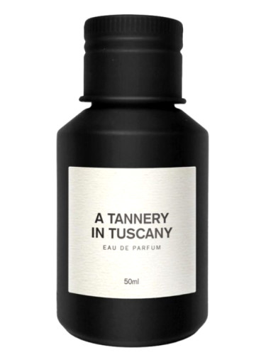 A Tannery In Tuscany