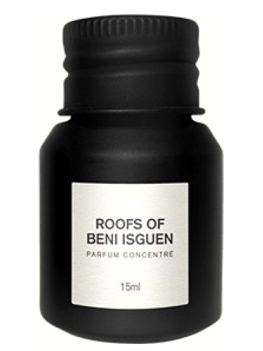 Roofs Of Beni Isguen