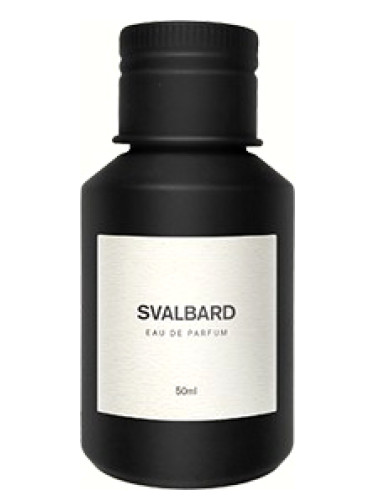 Svalbard