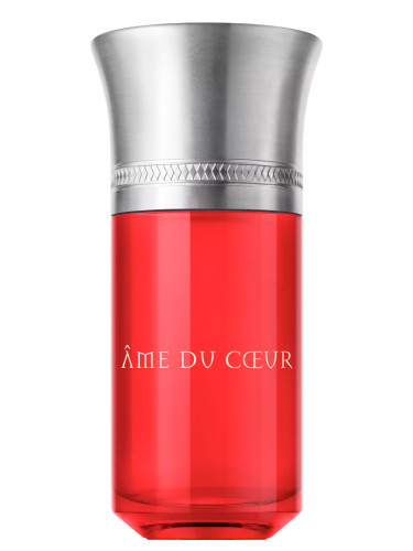 Ame Du Coeur