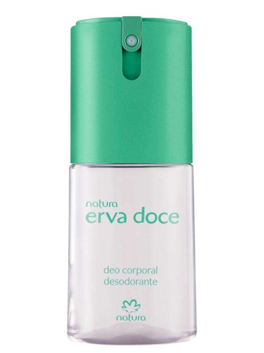 Erva Doce