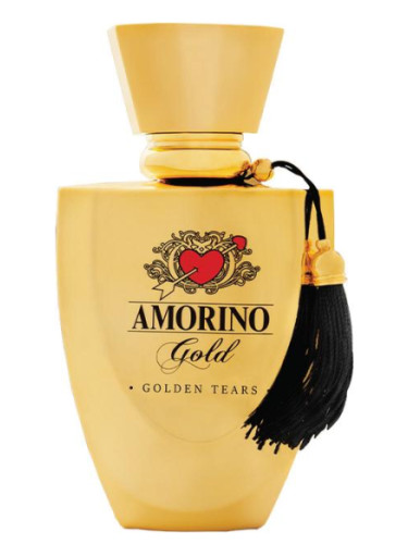 Golden Tears