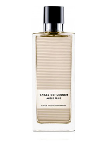 Ambre Frais Homme