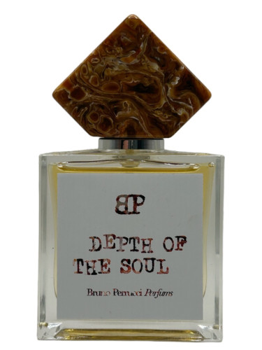Depth of the soul