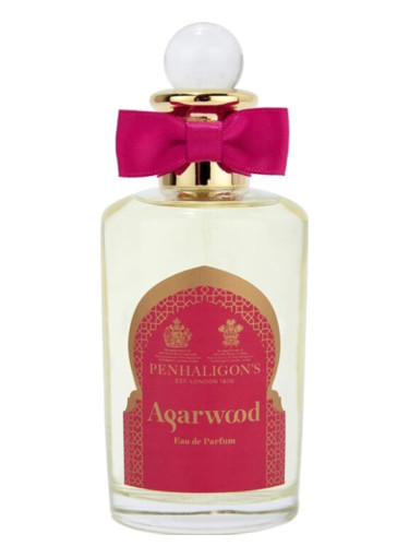 Agarwood
