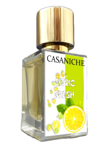 Citric Fresh