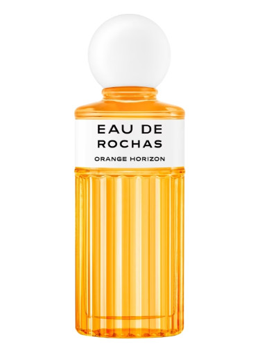 Eau de Rochas Orange Horizon