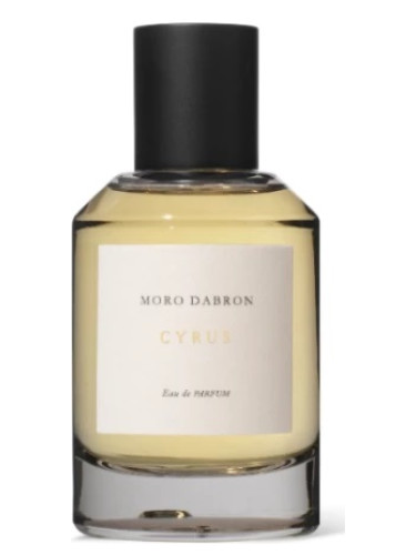 Cyrus