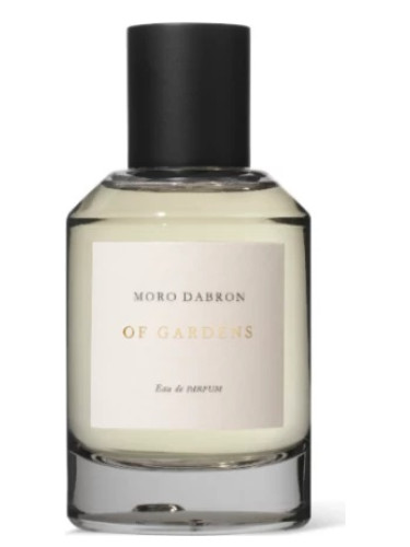 Of Gardens