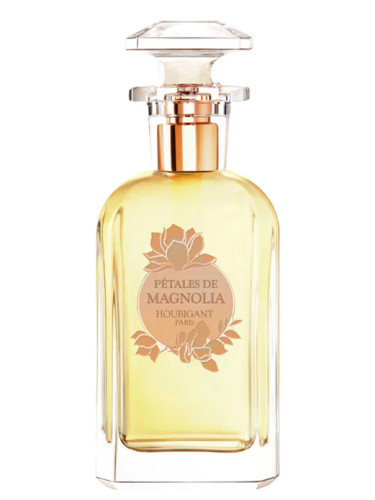 Pétales de Magnolia