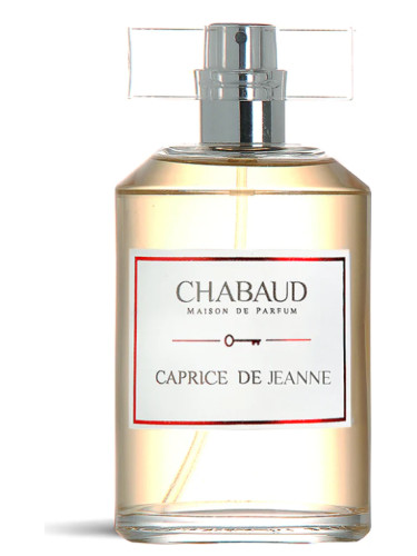 Caprice de Jeanne